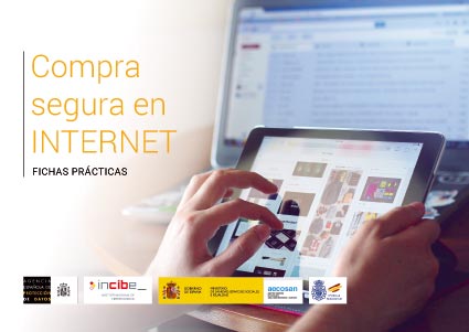 FICHAS-COMPRA_SEGURA_INTERNET- PROTECCIÓN DE DATOS